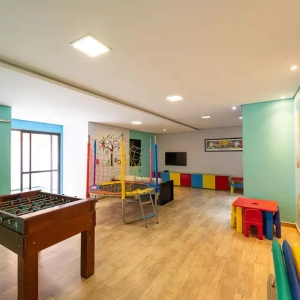 Apartamento, 2 quartos, 60 m² - Foto 11