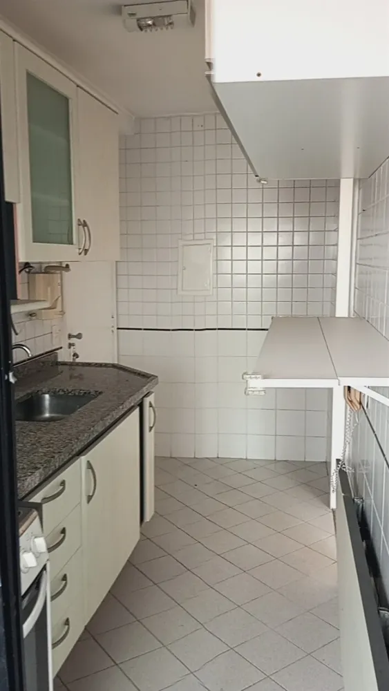 Apartamento, 2 quartos, 60 m² - Foto 8
