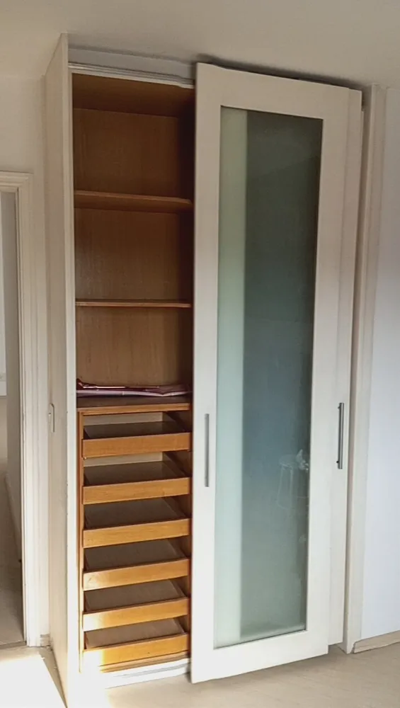 Apartamento, 2 quartos, 60 m² - Foto 6