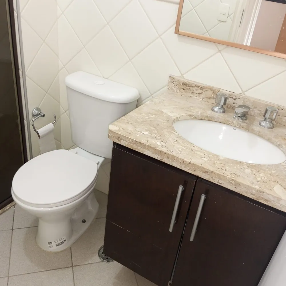 Apartamento, 2 quartos, 60 m² - Foto 3