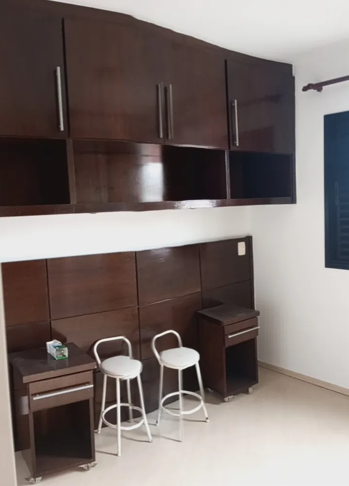 Apartamento, 2 quartos, 60 m² - Foto 5