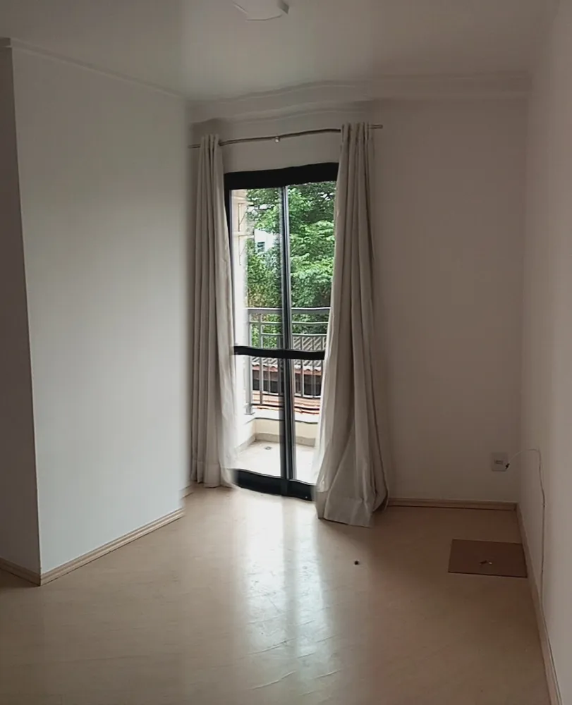 Apartamento, 2 quartos, 60 m² - Foto 1
