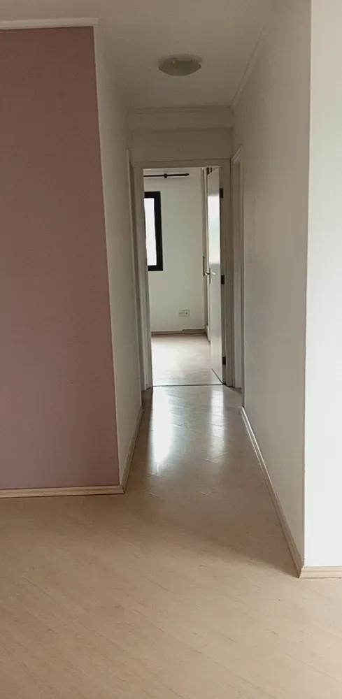 Apartamento, 2 quartos, 60 m² - Foto 2