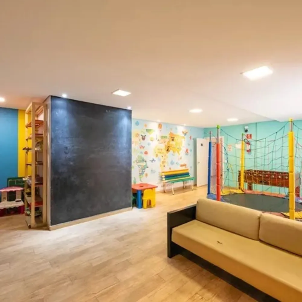 Apartamento, 2 quartos, 60 m² - Foto 10