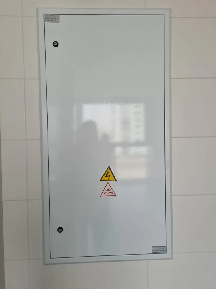 Apartamento, 3 quartos, 205 m² - Foto 15