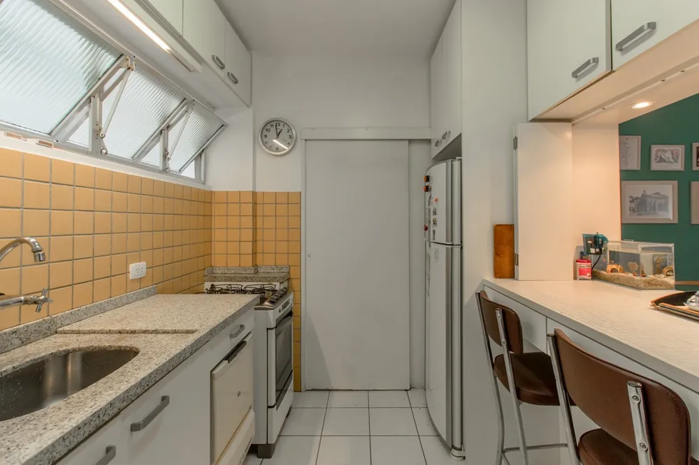 Apartamento, 3 quartos, 92 m² - Foto 5