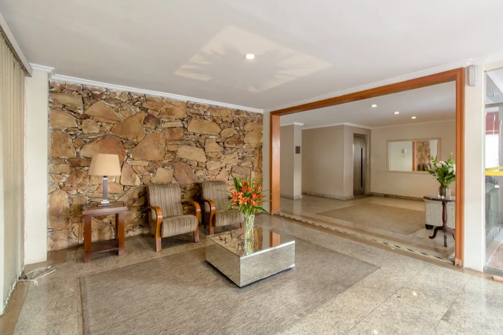 Apartamento, 3 quartos, 92 m² - Foto 3