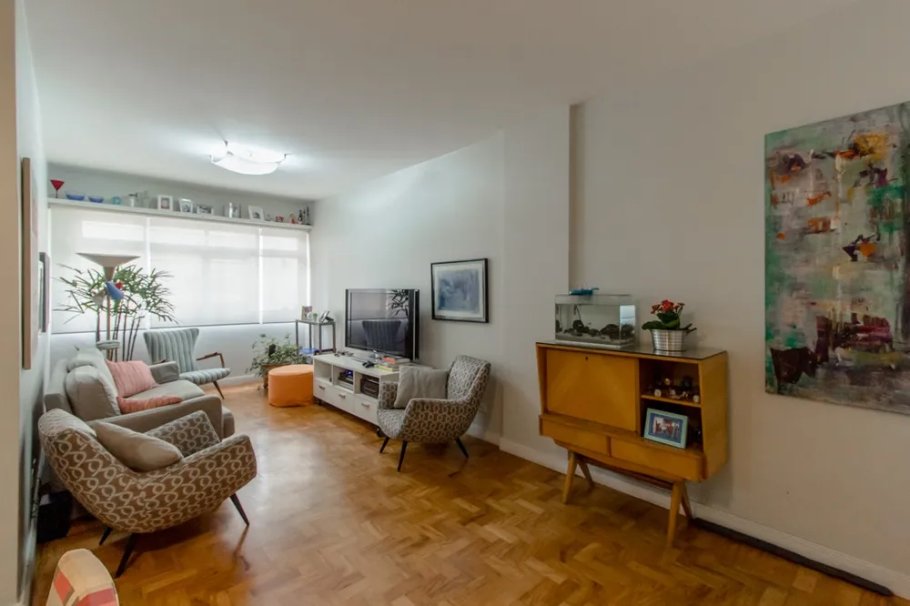 Apartamento, 3 quartos, 92 m² - Foto 4