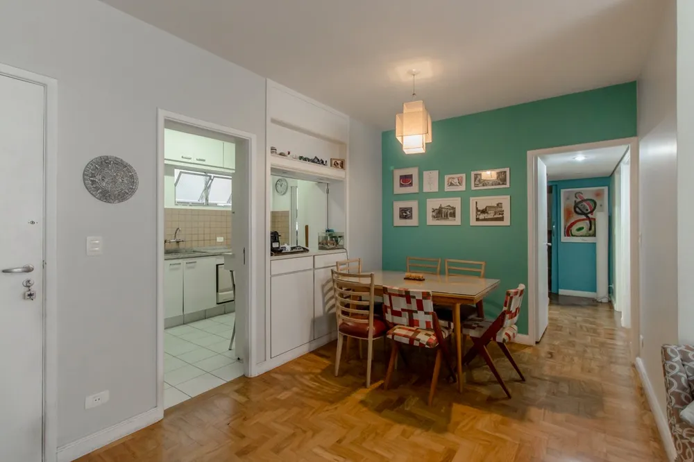 Apartamento, 3 quartos, 92 m² - Foto 3
