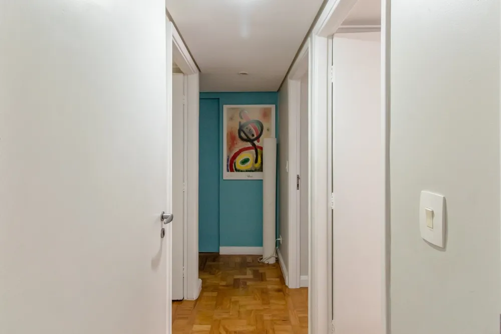 Apartamento, 3 quartos, 92 m² - Foto 2