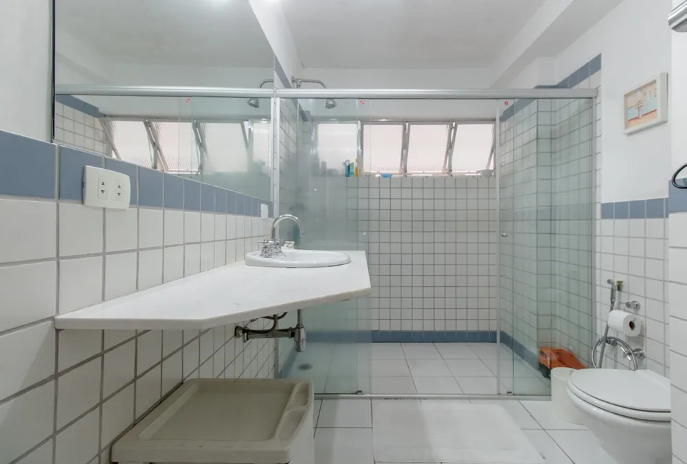 Apartamento, 3 quartos, 92 m² - Foto 7
