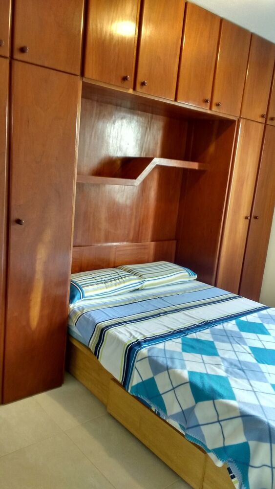 Apartamento, 2 quartos, 67 m² - Foto 2