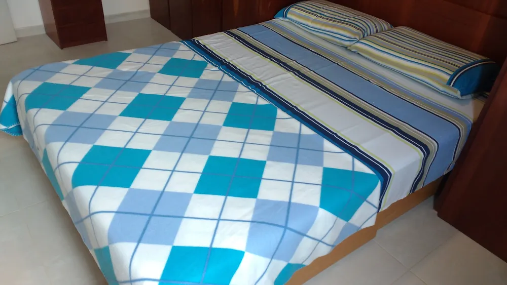 Apartamento, 2 quartos, 67 m² - Foto 5
