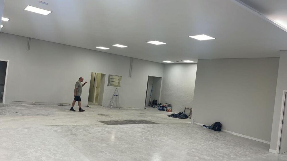 Depósito-Galpão, 35 m² - Foto 4