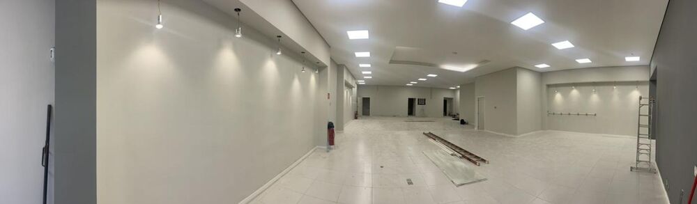 Depósito-Galpão, 35 m² - Foto 2