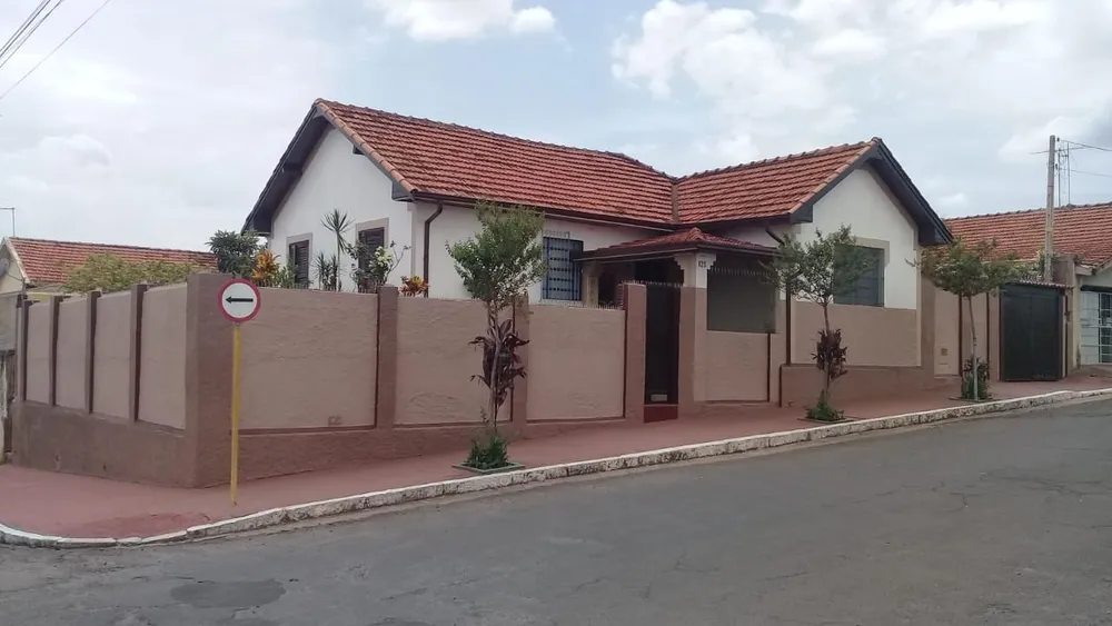 Casa Comercial, 136 m² - Foto 2
