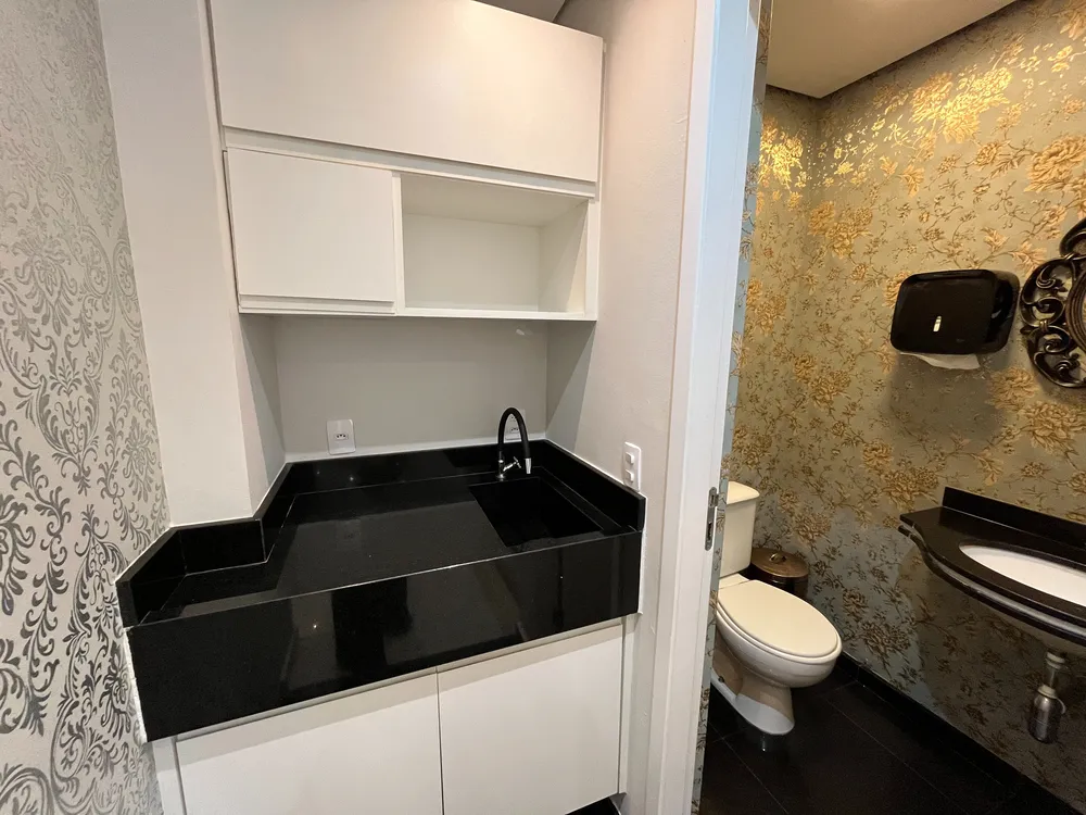 Sala-Conjunto, 41 m² - Foto 9