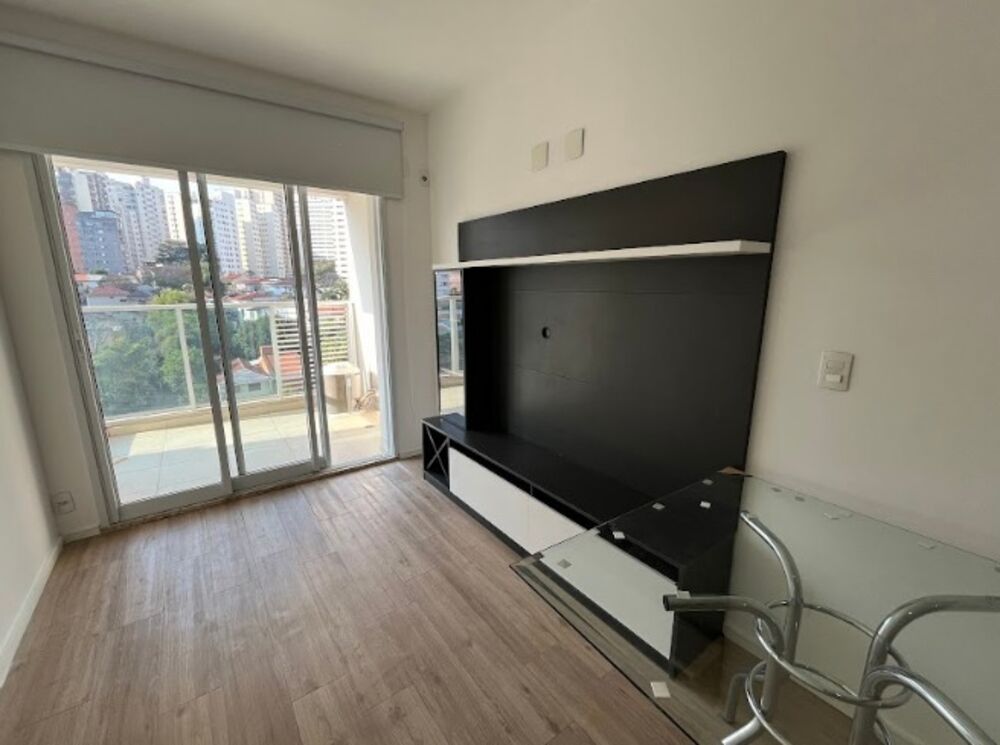 Apartamento, 1 quarto, 43 m² - Foto 3