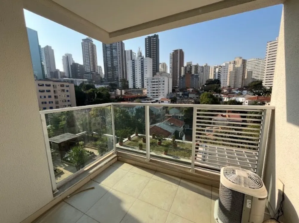 Apartamento, 1 quarto, 43 m² - Foto 4