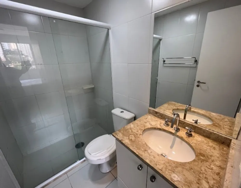 Apartamento, 1 quarto, 43 m² - Foto 7