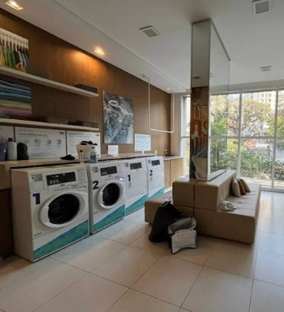 Apartamento, 1 quarto, 43 m² - Foto 11