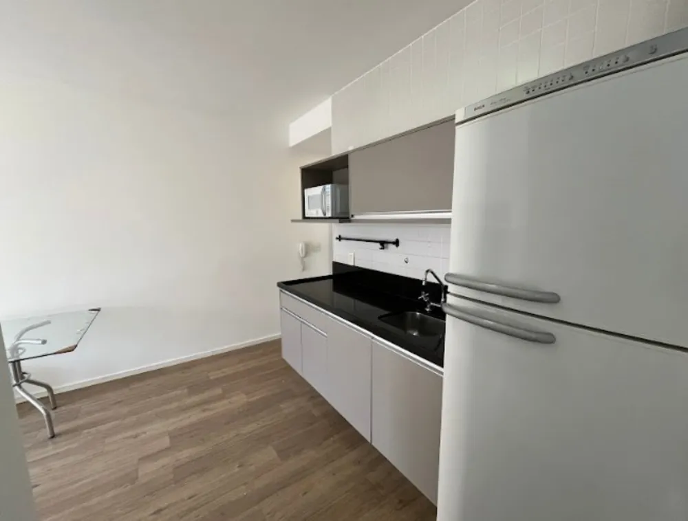 Apartamento, 1 quarto, 43 m² - Foto 9