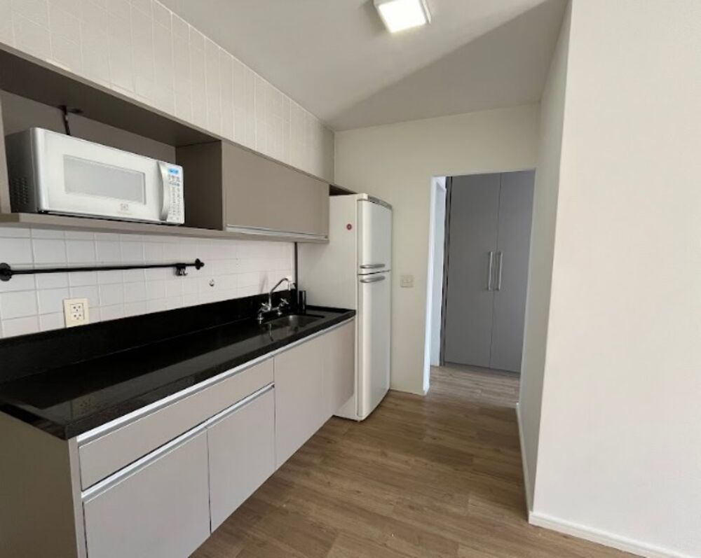 Apartamento, 1 quarto, 43 m² - Foto 8
