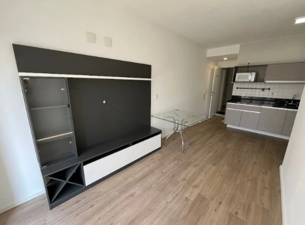 Apartamento, 1 quarto, 43 m² - Foto 1