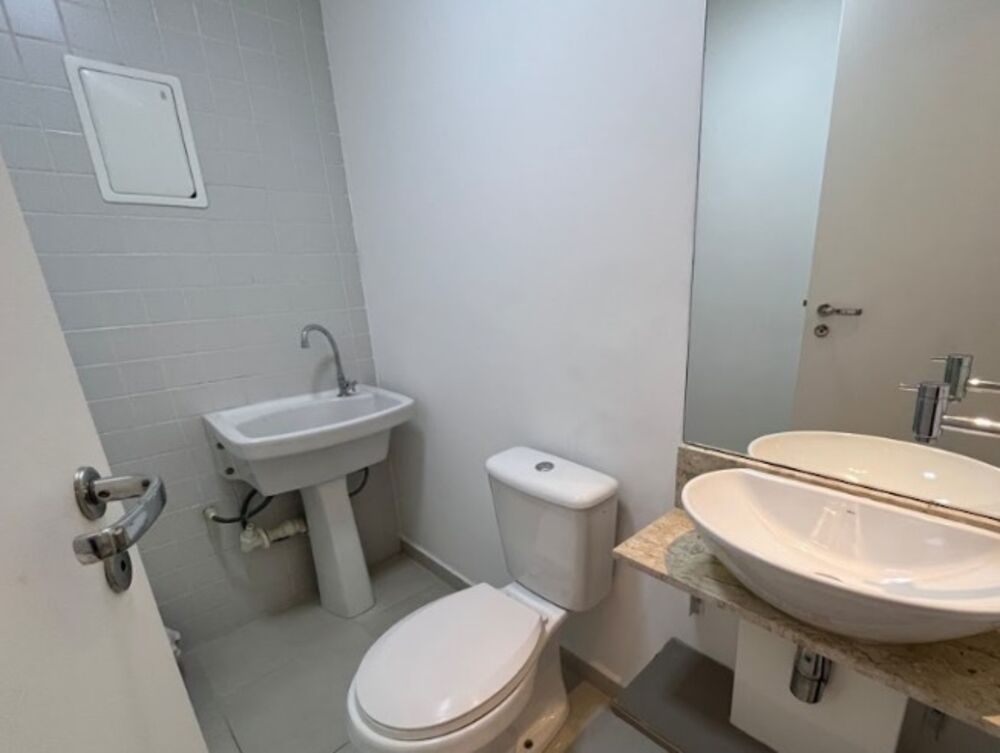 Apartamento, 1 quarto, 43 m² - Foto 10