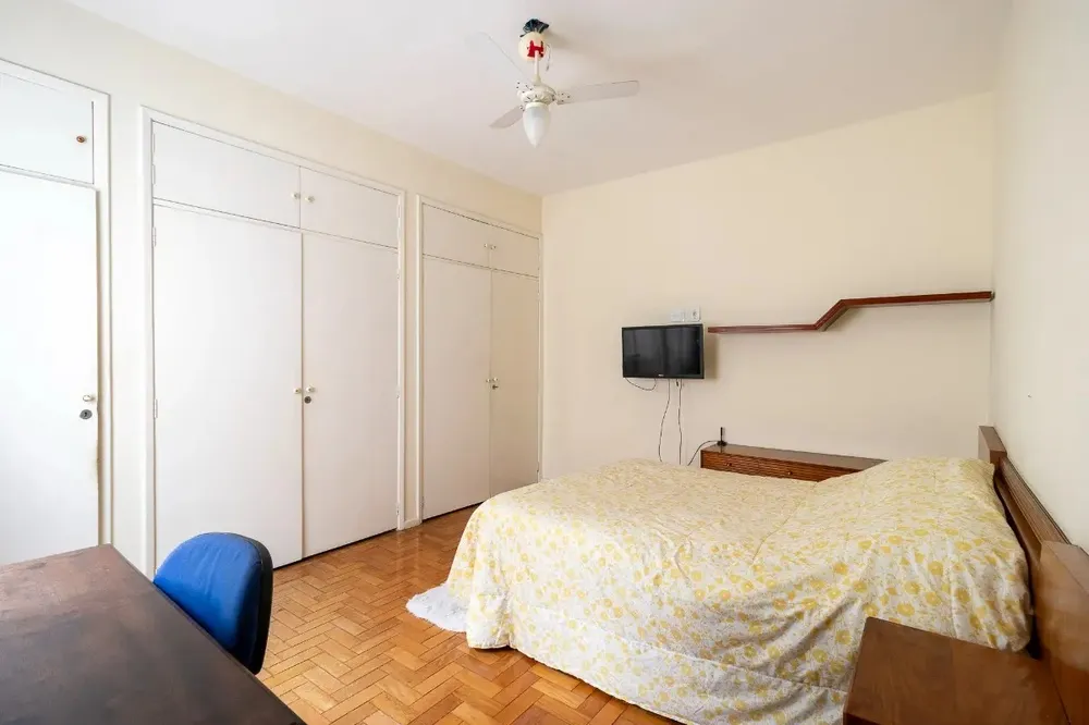 Casa, 4 quartos, 200 m² - Foto 11