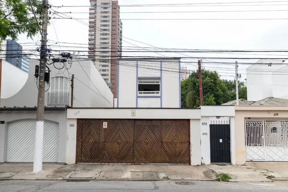 Casa, 4 quartos, 200 m² - Foto 4