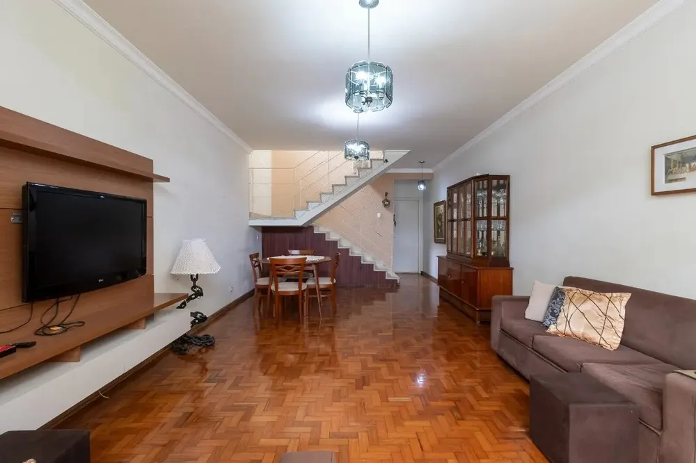 Casa, 4 quartos, 200 m² - Foto 5
