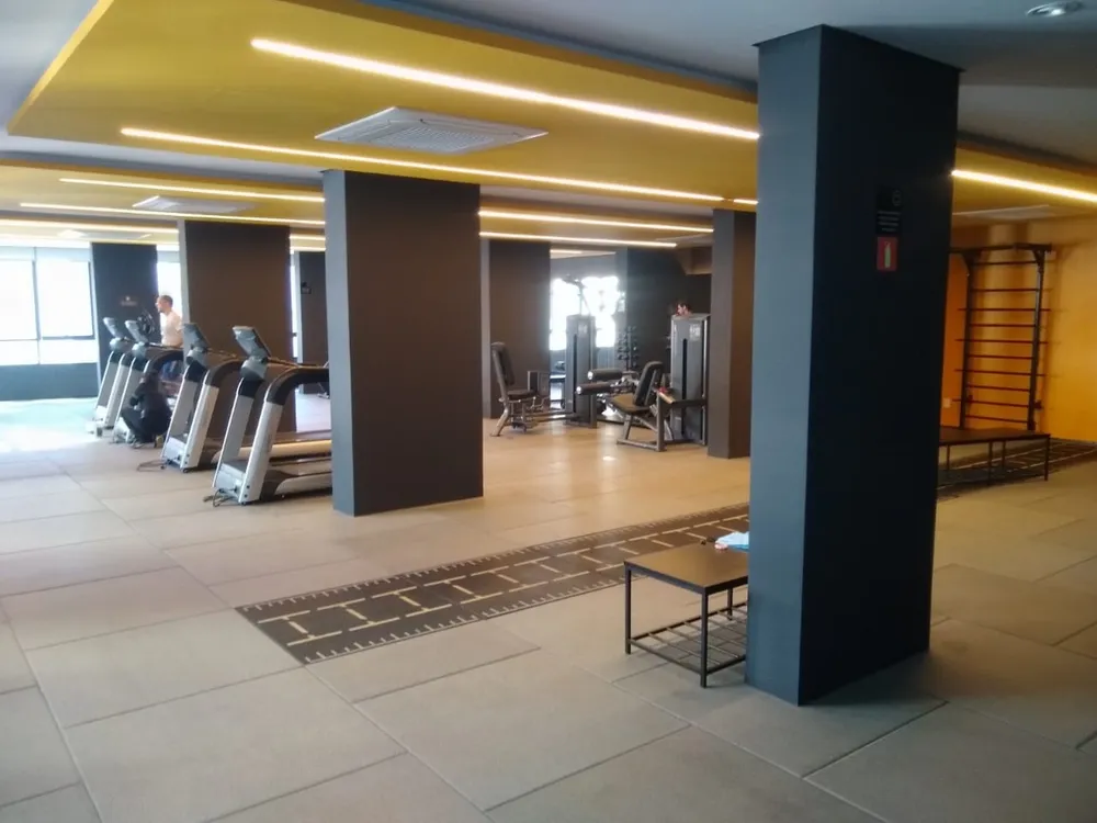 Apartamento, 1 quarto, 41 m² - Foto 49