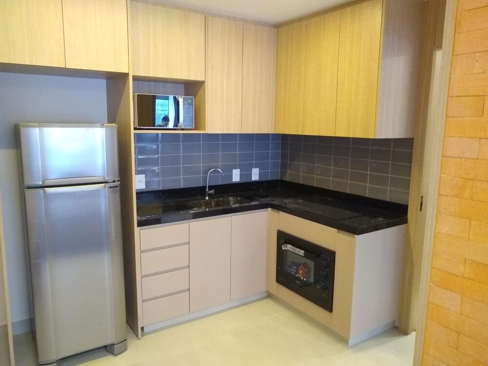 Apartamento, 1 quarto, 41 m² - Foto 20