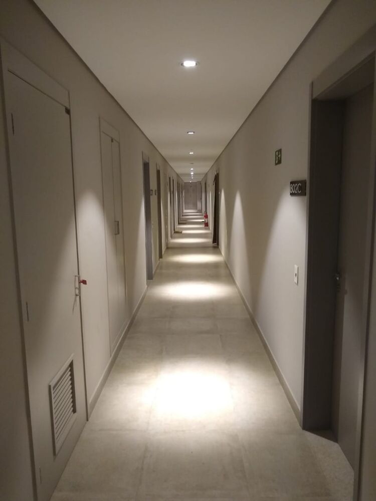 Apartamento, 1 quarto, 41 m² - Foto 2