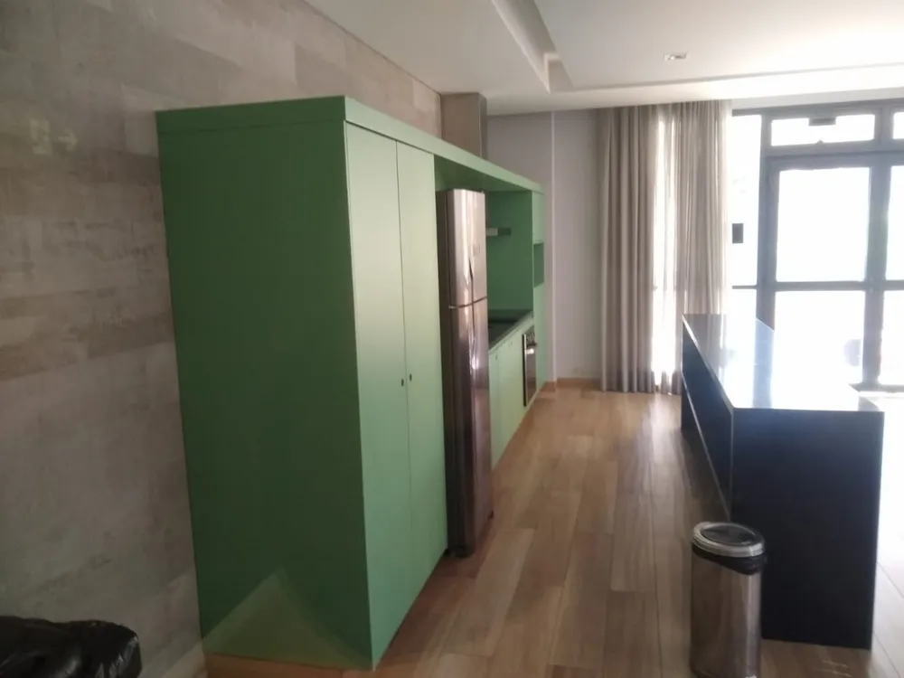 Apartamento, 1 quarto, 41 m² - Foto 48