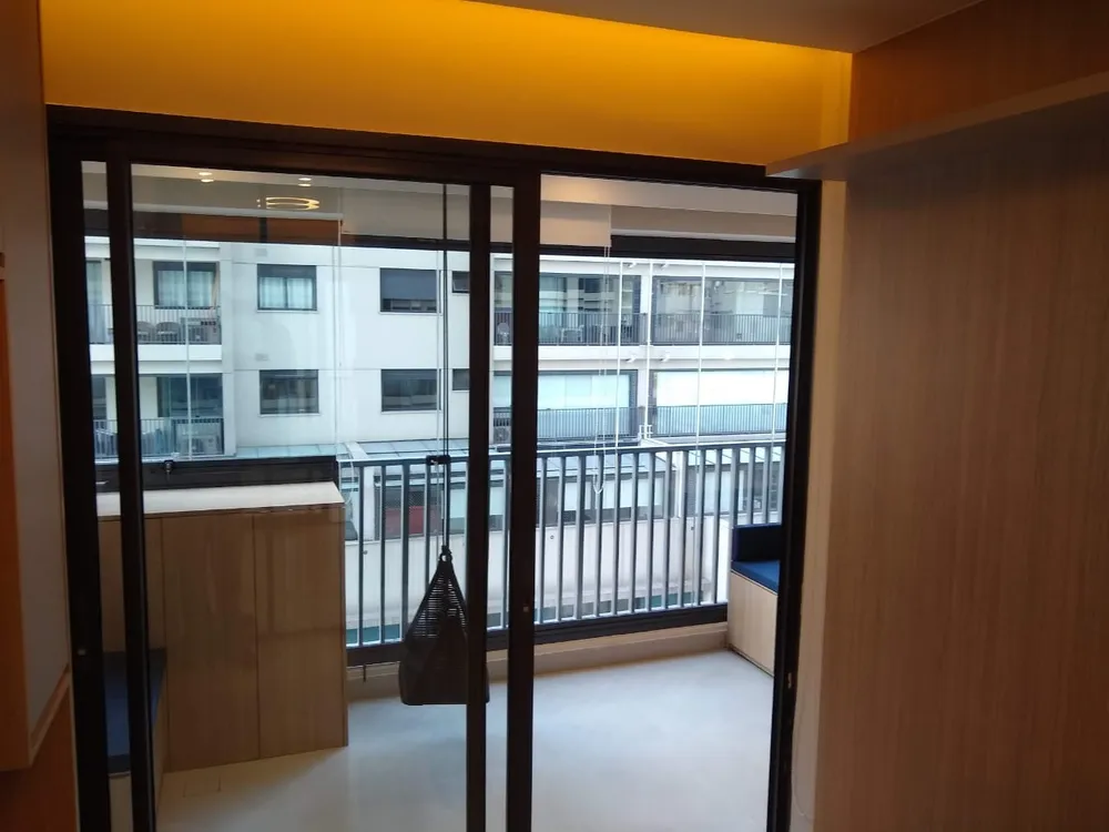 Apartamento, 1 quarto, 41 m² - Foto 46