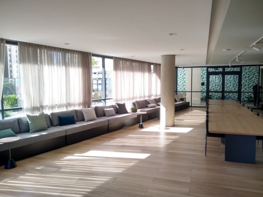 Apartamento, 1 quarto, 41 m² - Foto 27