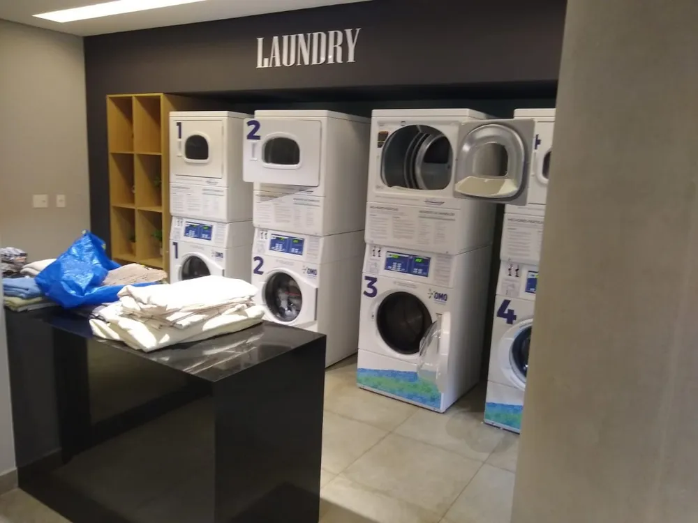 Apartamento, 1 quarto, 41 m² - Foto 45