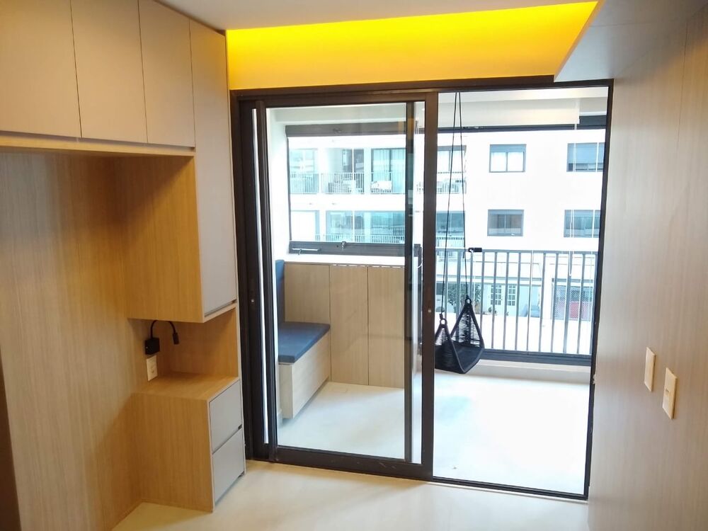 Apartamento, 1 quarto, 41 m² - Foto 21
