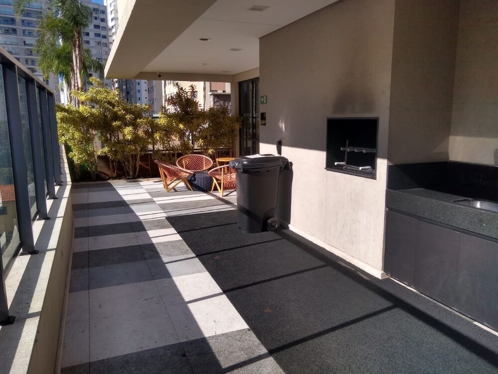 Apartamento, 1 quarto, 41 m² - Foto 39
