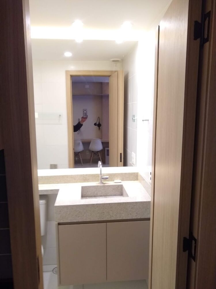 Apartamento, 1 quarto, 41 m² - Foto 44