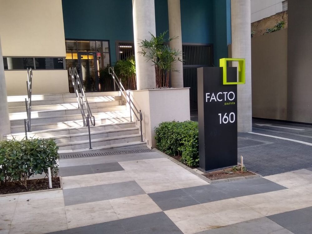 Apartamento, 1 quarto, 41 m² - Foto 33