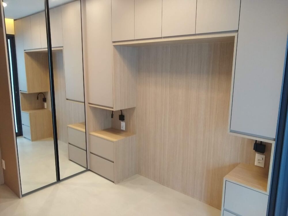 Apartamento, 1 quarto, 41 m² - Foto 22