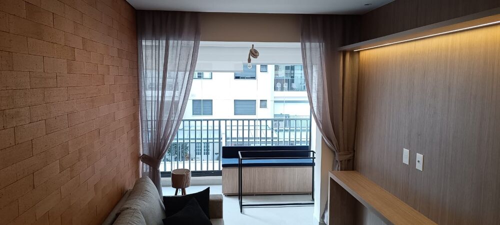 Apartamento, 1 quarto, 41 m² - Foto 23