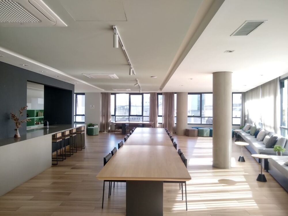 Apartamento, 1 quarto, 41 m² - Foto 1