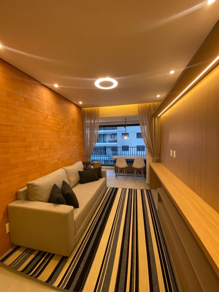 Apartamento, 1 quarto, 41 m² - Foto 19