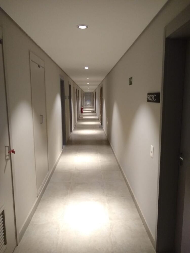 Apartamento, 1 quarto, 41 m² - Foto 10