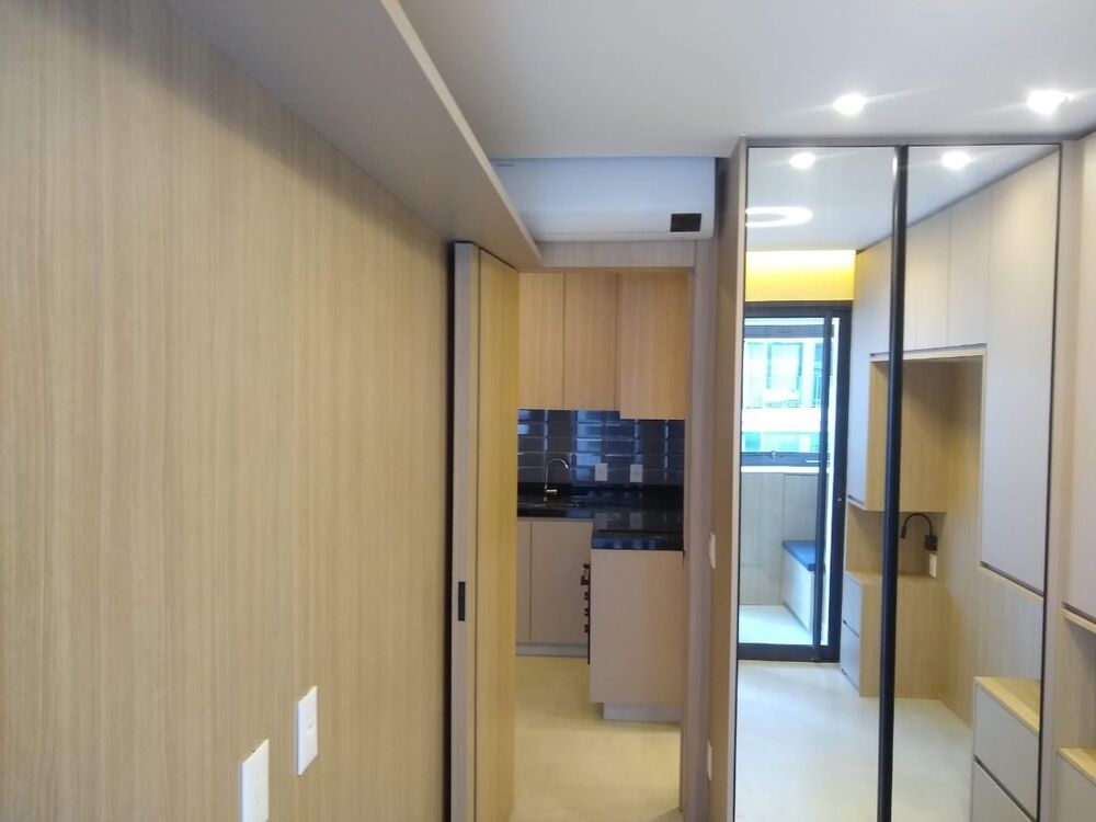 Apartamento, 1 quarto, 41 m² - Foto 38