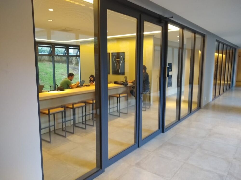 Apartamento, 1 quarto, 41 m² - Foto 42